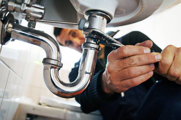 Plumbing System Maintenance in Ajo, AZ